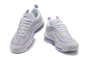 Nike Air Max 97  Women's Shoes White