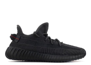 Adidas Yeezy Pirate Black