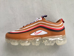 Nike AIR VAPORMAX 97 TT PRM Brown