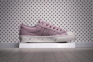 Adidas Nizza Sneaker - Purple