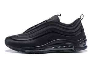 Nike Air Max 97 Sneaker UL '17 all Black