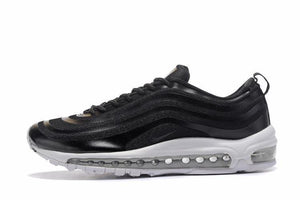 Nike Air Max 97 Sneaker Men's P-98L-105 Black White