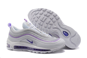 Nike Air Max 97  Women's Shoes White