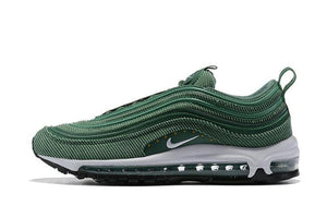 Nike Air Max 97 Sneaker Men's Shoes Green White