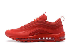 Nike Air Max 97 Sneaker Men's P-98L-105 Red