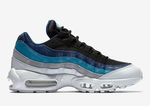 NIKE Air Max 95 Essential Sneakers Men's