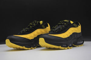 Nike Air Max Frequency Pack Yellow Black