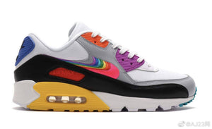 Nike Air Max 90 Betrue Sneaker