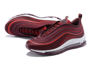 Nike Air Max 97 Sneaker UL '17 Crimson