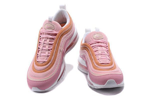 Nike Air Max 97  Women's Shoes Pink