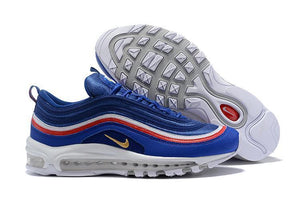 Nike Air Max 97 PRM Sneaker Men's Navy