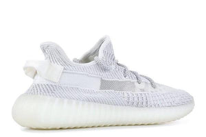 Adidas Yeezy 350 V2 Boost Static 3M Reflective Sneakers