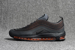 Nike Air Max 97 Sneaker Men's Black