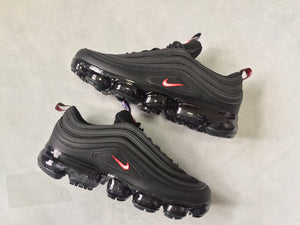 Nike AIR VAPORMAX 97 TT PRM Black