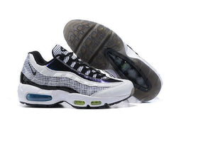 NIKE Air Max 95 Men's White