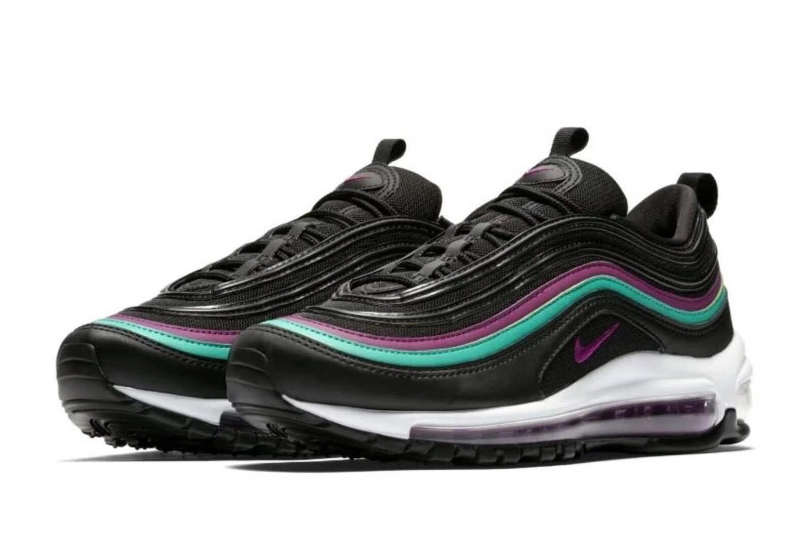 Nike Air Max 97 Sneaker Women's Black