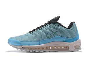 Nike Air Max 97  Women's Shoes Cyan