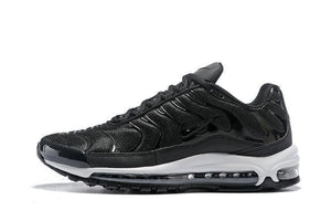 Nike Air Max 97 Sneakers Black White