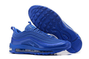 Nike Air Max 97 Sneaker Men's P-98L-105 Blue