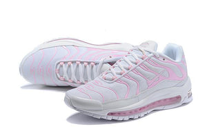 Nike Air Max 97  Women's Shoes Light Pink