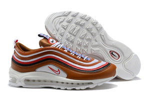 NIKE AIR MAX 97 TT PRM Sneaker Men's Brown