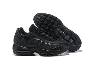 Nike Air Max 95 Sneakers Men's Black