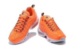 Nike Air Max 95 Sneakers Men's Orange