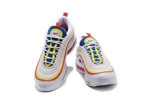 Nike Air Max 97 Sneakers  Colorful