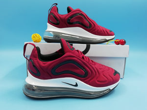 Nike Air Max 720 Sneakers Men's Red