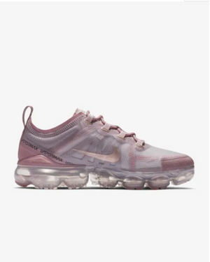 VAPORMAX  Nike Air 2019 " Pink Purple" WOMEN'S SHOE