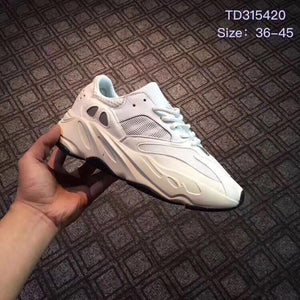 Adidas Yeezy Boost 700 - White