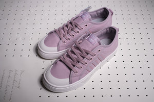 Adidas Nizza Sneaker - Purple