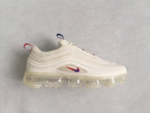 Nike AIR VAPORMAX 97 TT PRM White