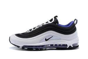 Nike Air Max 97 PRM Sneaker Men's Black White