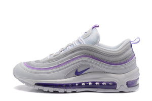 Nike Air Max 97  Women's Shoes White