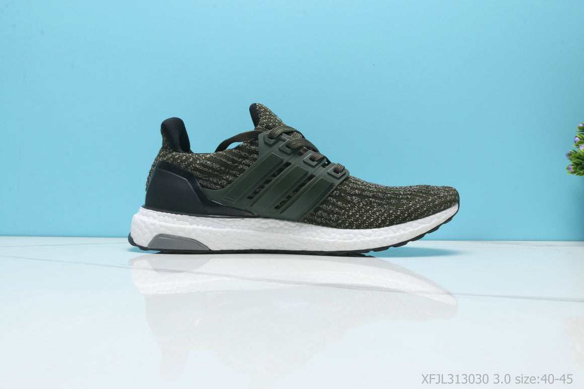 Adidas UltraBoost 4.0 Shoes