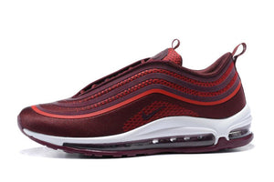 Nike Air Max 97 Sneaker UL '17 Crimson