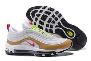 Nike Air Max 97  Women's Shoes White