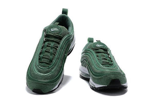 Nike Air Max 97 Sneaker Men's Shoes Green White