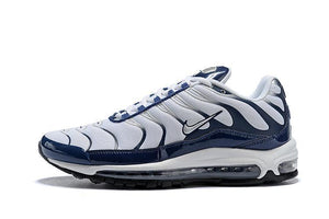 Nike Air Max 97 Sneaker Men's Shoes Navy White