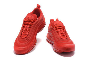 Nike Air Max 97 Sneaker Men's P-98L-105 Red