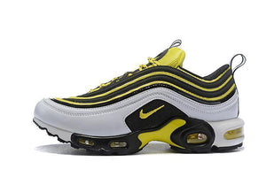 Nike Air Max Frequency Pack White Yellow