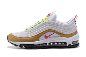 Nike Air Max 97  Women's Shoes White