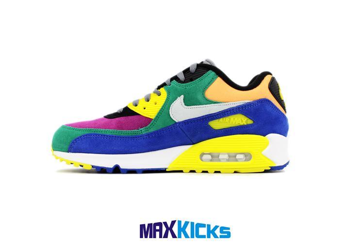 Nike Air Max 90 QS Viotech Sneaker