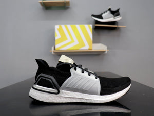 Adidas UltraBoost 19 Shoes Black