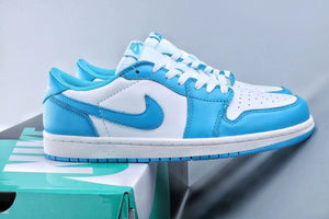 Nike Air Jordan 1 Low Help Super SB