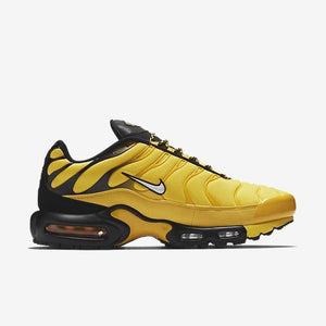 Nike Air Max Frequency Pack Yellow