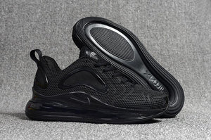 Nike Air Max 720 Sneakers Men's Black