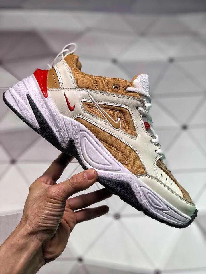 Nike Air M2K Tekno V2 Sneaker