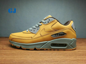 NIKE AIR MAX90 WINTER PREMIUM Sneaker